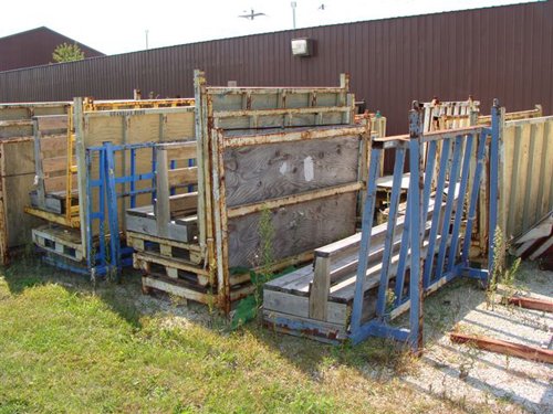 Property photo 1 - PS Products, LLC Asset Liquidation Auction
